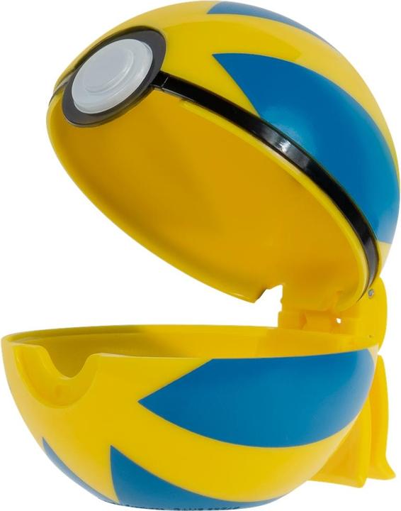 Produktbild Jazwares Pokémon Bandolier Set Flottball