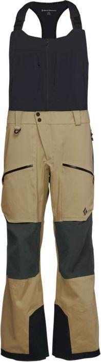 Immagine prodotto Black Diamond Pantaloni da sci Recon Pro Stretch (L)