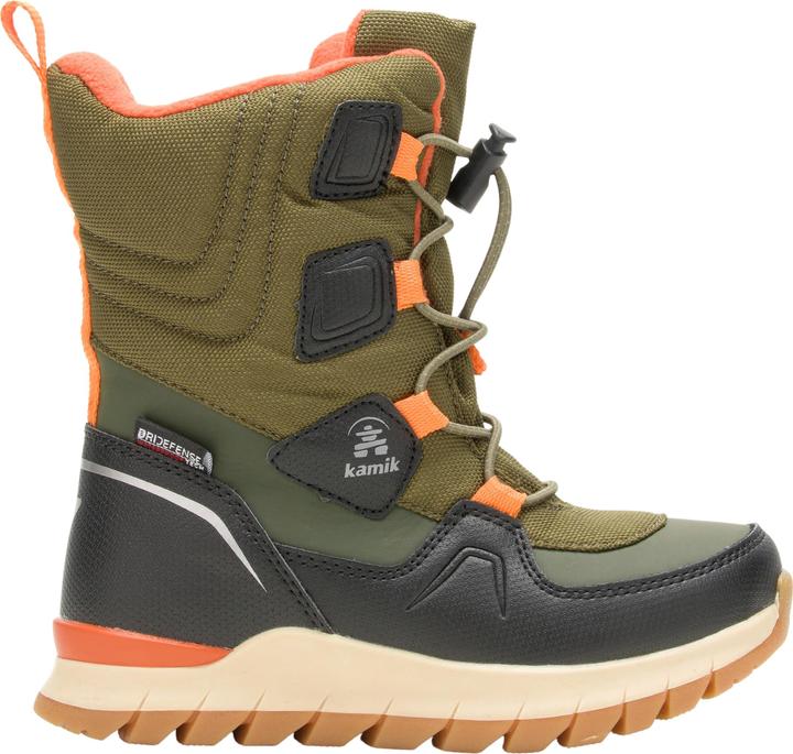 Actual product image Kamik Bouncer2 (32)