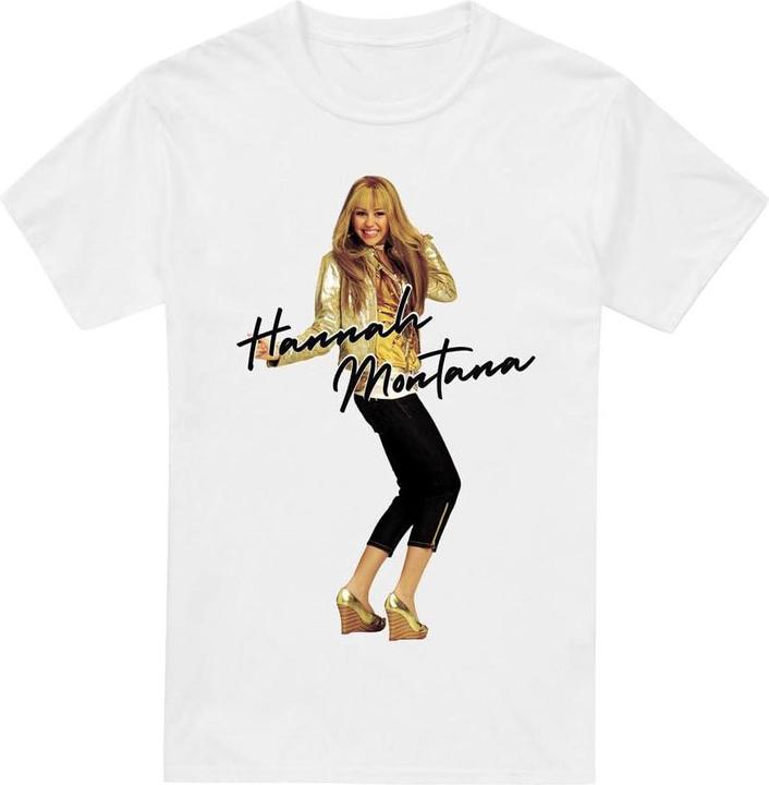 Hannah Montana TShirt
