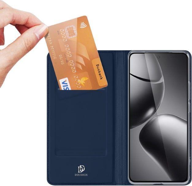 Productafbeelding Dux Ducis Skin Pro Series Boekomslag (Xiaomi 14T)