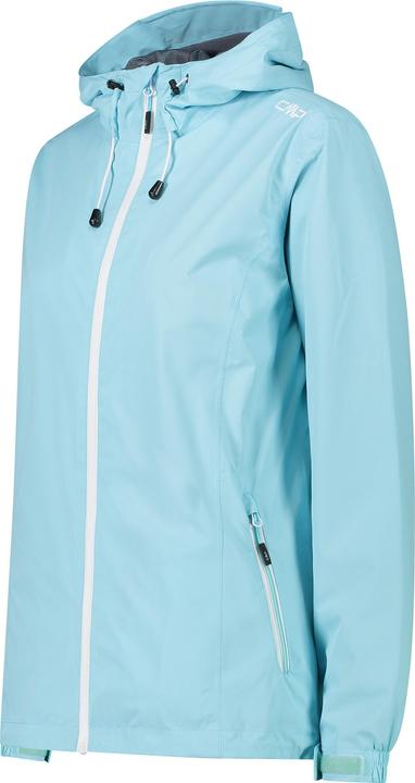 Produktbild CMP Campagnolo Rain Fix Hoodie (XXS)