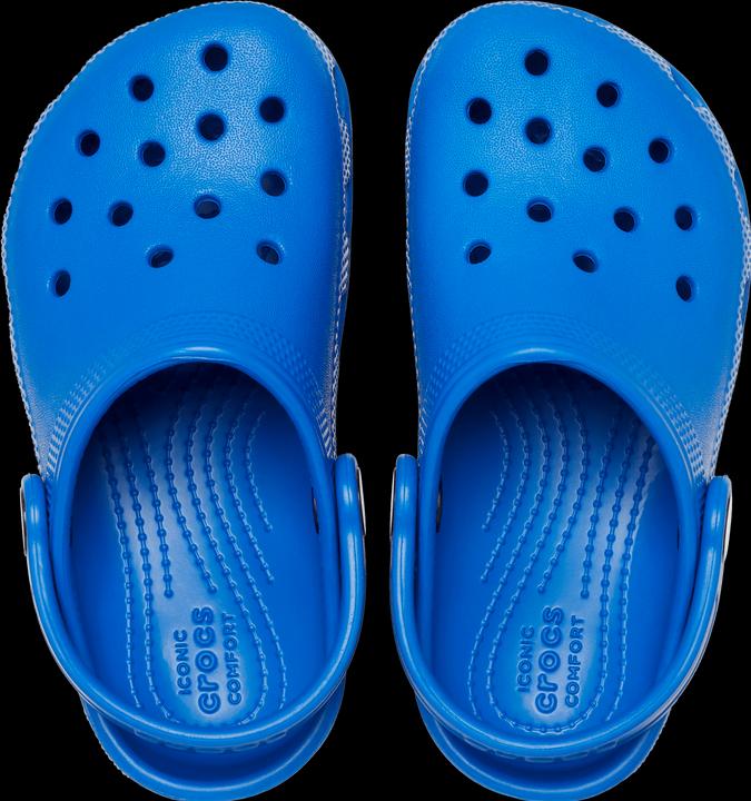 Produktbild Crocs T's Classic Clog (24, 25)
