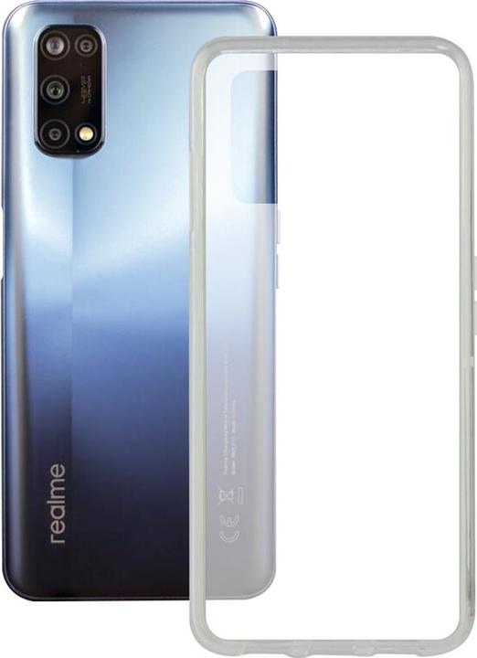 KSIX Couverture arrière Flex Realme 7 (Realme 7)