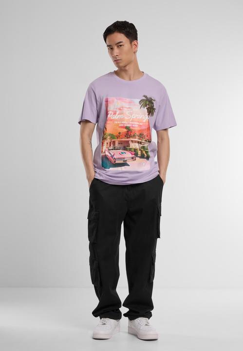 Immagine prodotto Mister Tee MisterTee Maglietta Palms Springs - 170309 (S)