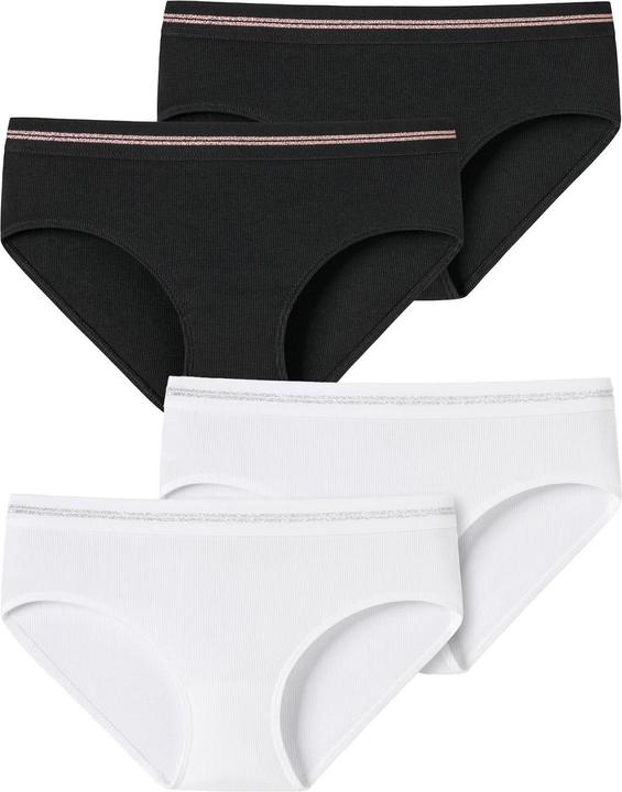 Bianco e nero