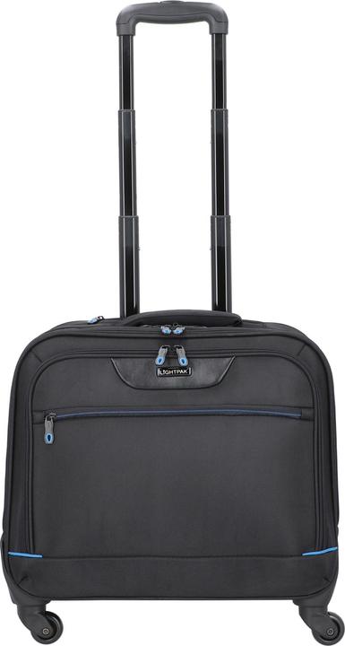 Produktbild kaiserkraft Business-Laptop-Trolley (29.90 l, M (50 - 90l))