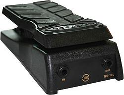 Leem GK-10L Mono Volume Pedal, 100 KOhm (Gitarre)
