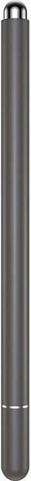 Image du produit Joyroom Excellente série Stylet capacitif Stylet pour smartphone / tablette Gris foncé (JR-