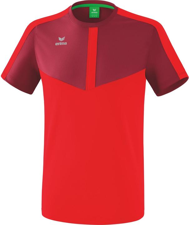 Actual product image Erima Squad T-Shirt (M)
