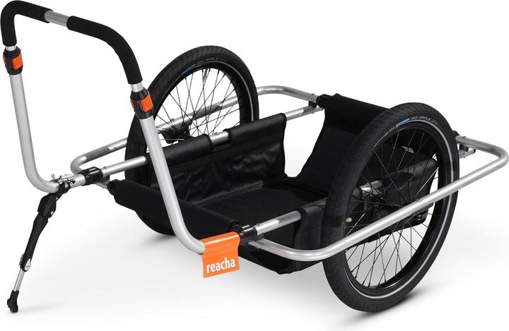Thule Reacha City