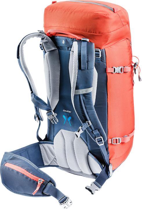 Actual product image Deuter Guide Lite 30+ (30 l)