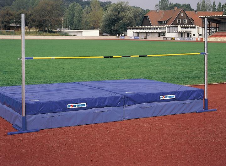 Produktbild Sport-Thieme Weichboden-Aufsprungkissen (110000 g)