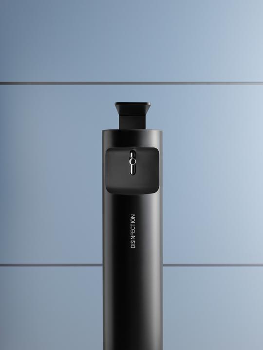 Image du produit Keuco Distributeur de désinfectant Plan
