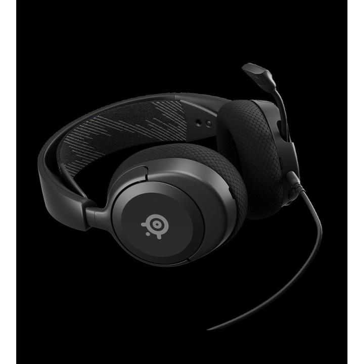 Actual product image SteelSeries Arctis Nova 1 (Cable)
