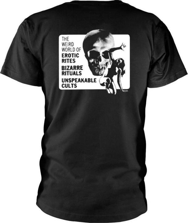 Immagine prodotto Universal Textiles Come My Fanatics Maglietta Adulto Unisex (L)