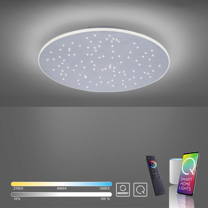 Immagine prodotto Q-Smart Q-Nightsky (3000 lm)