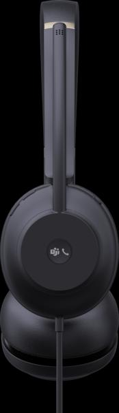 Actual product image Yealink UH37 Mono Teams (Cable, USB-A)