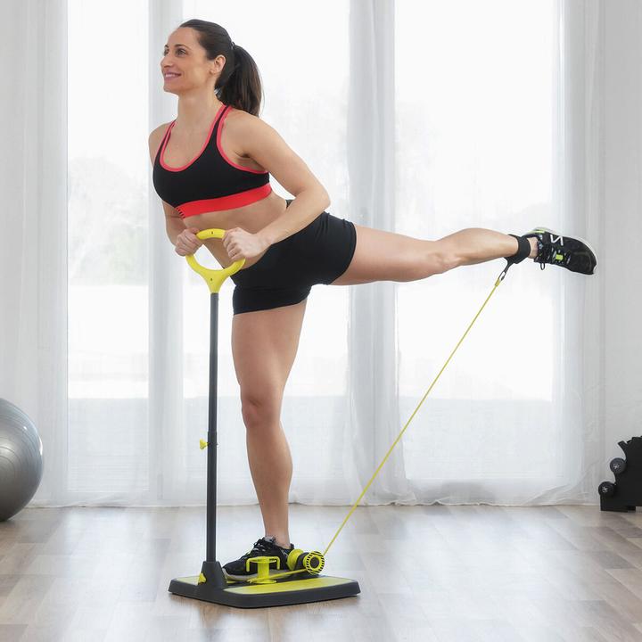 Image du produit InnovaGoods Plateforme de fitness (1164.93 m)