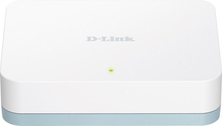 Produktbild D-Link Dgs-1008d (8 Ports)