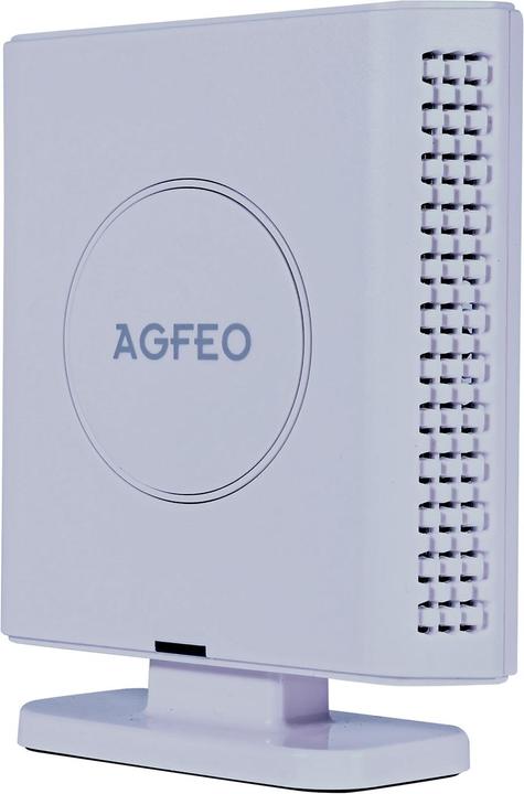 Produktbild Agfeo dect ip-repeater pro weiss
