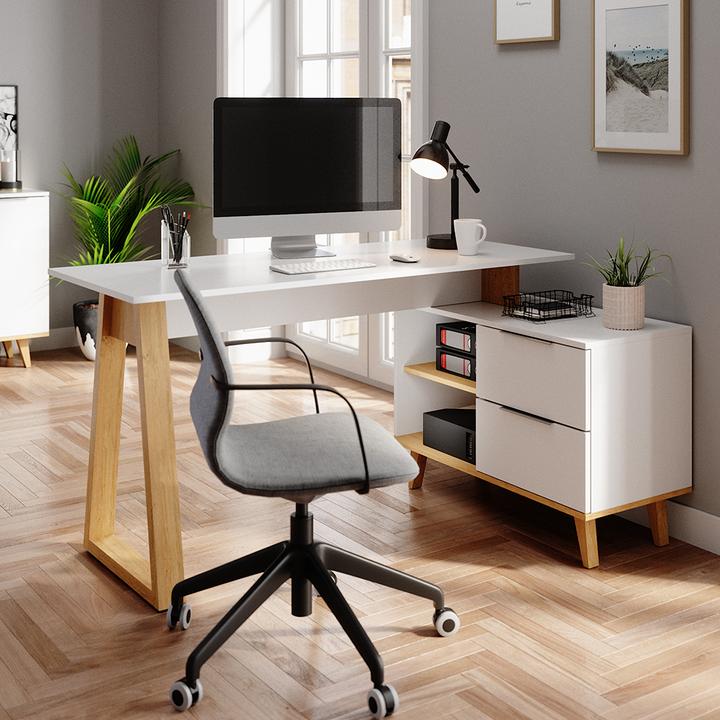 Image du produit Vicco Nautica (138 x 40 x 76 cm)