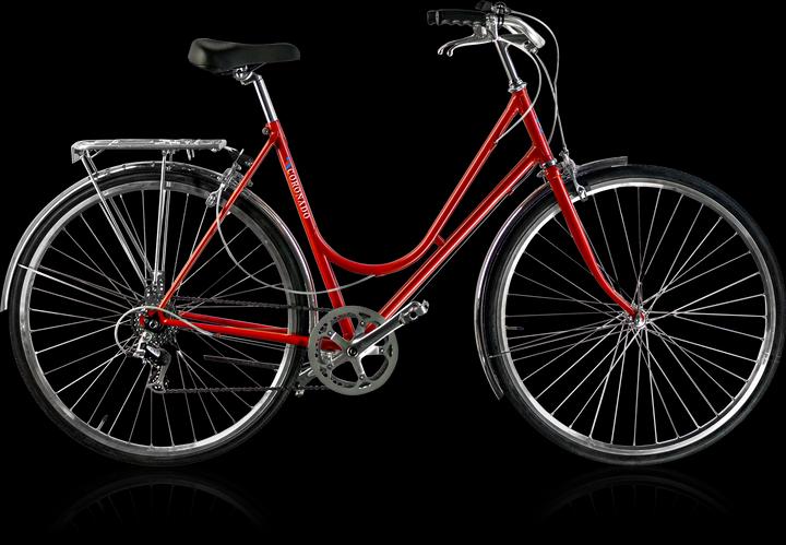 Immagine prodotto Coronado Deragliatore Asoka a 5 velocità (54 cm)