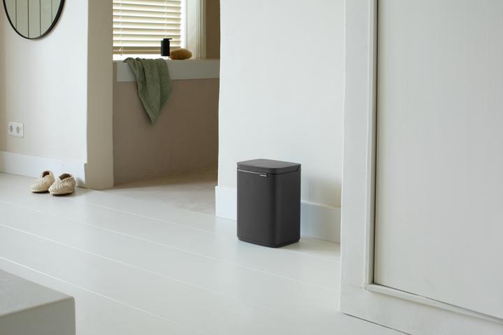 Image du produit Brabantia Bo Waste Bin (4 l)