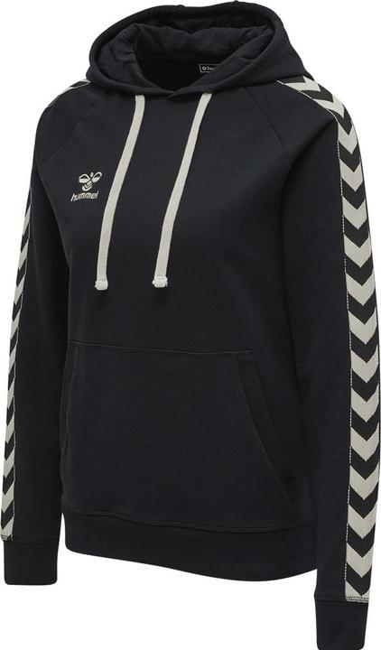 Image du produit hummel Move Classic Hoodie Woman (XS)