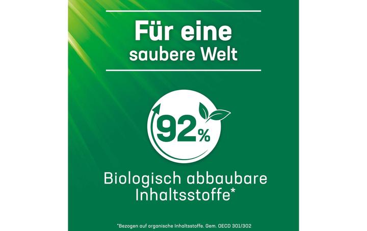 Produktbild Persil Color DISCS (50 Waschgänge, Discs)