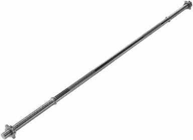 Produktbild Gorilla Sports Langhantelset (4 x 1.25 kg, 4 x 2.5 kg, 2 x 5 kg, 2 x 10 kg, 2 x 15 kg)