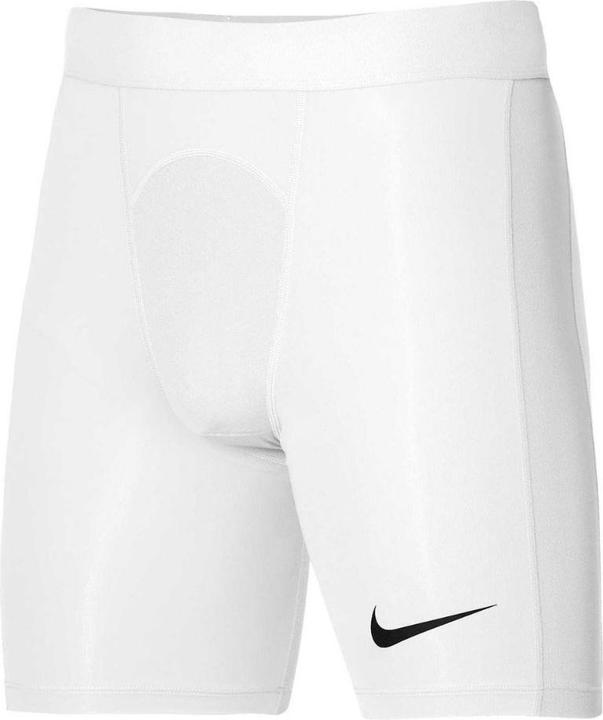 Immagine prodotto Nike Pro Dri-Fit Strike Uomo "S, Bianco/Nero M (M)