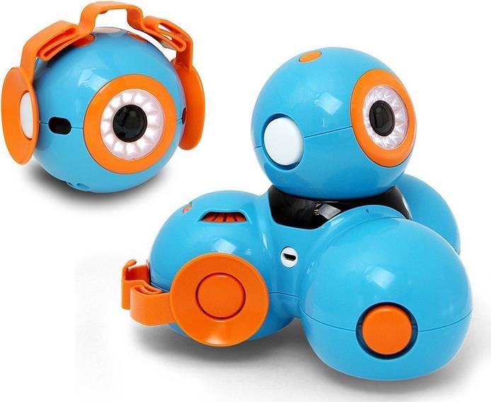 Immagine prodotto Wonder Workshop Pacchetto accessori Dash & Dot (Elementi strutturali)