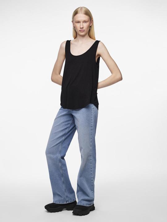 Image du produit Pieces Pcbillo Tank Top Lurex Noos Bc (XS)