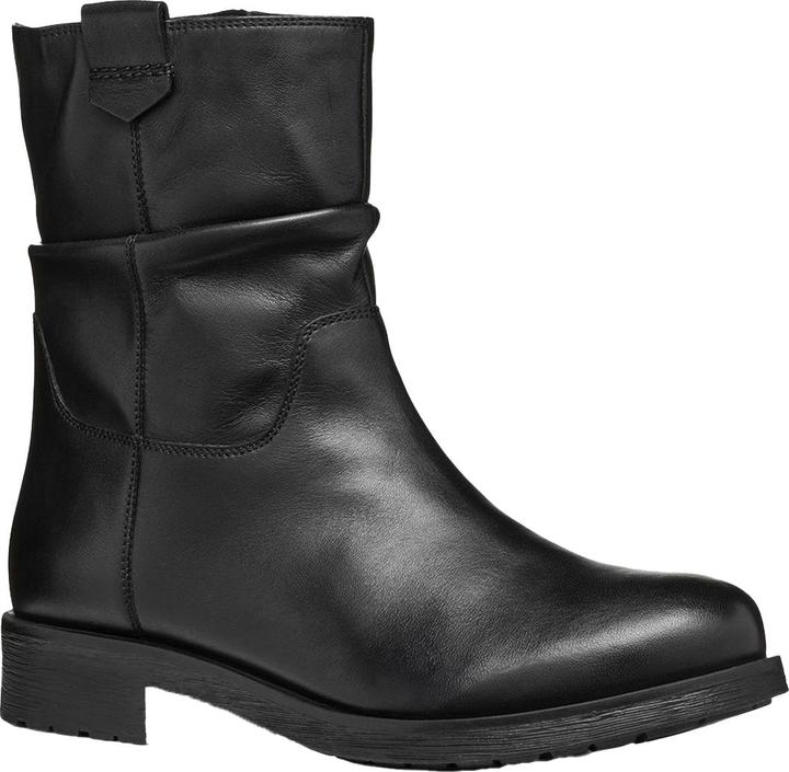 Produktbild Geox Stiefeletten D Rawelle A Lackleder (40)