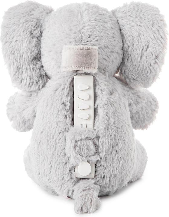 Produktbild Cloud B Kuscheltier mit Musik Elephant Elli (27 cm)