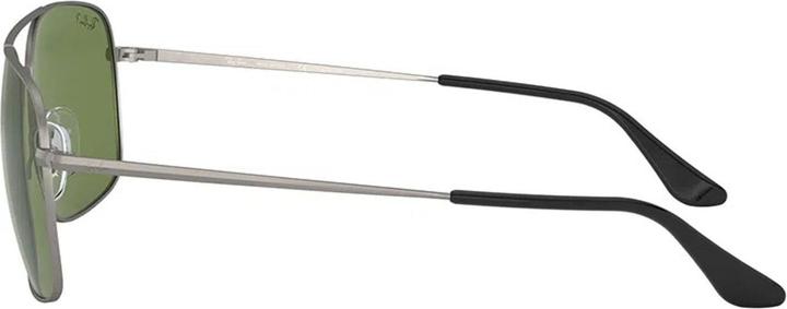 Actual product image Ray Ban RB3611