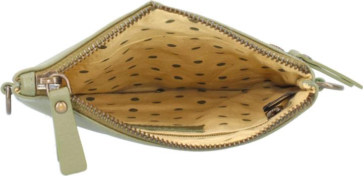 Image du produit Esquire Sac à bandoulière Peru en cuir 17 cm