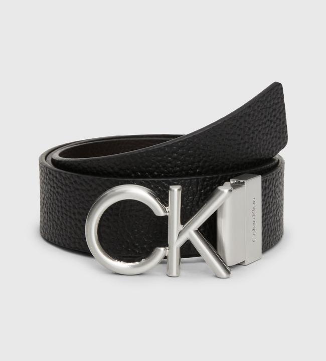 Produktbild Calvin Klein Adj/Rev Ck Metal Bombe Pb 35mm (95)