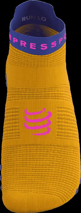 Produktbild Compressport Pro Racing Socks v4.0 Run Low (35 - 38)