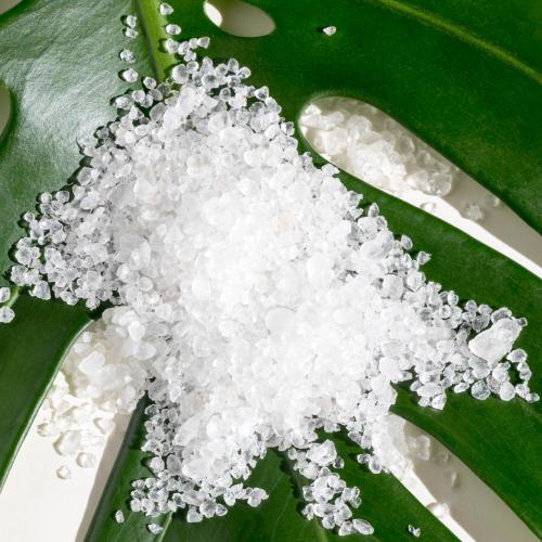 Actual product image Ahava Dead Sea Salt (250 ml, Bath salts)