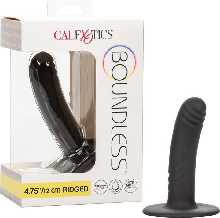 Image du produit CalExotics Boundless™ 4.75"/12 cm Ridged