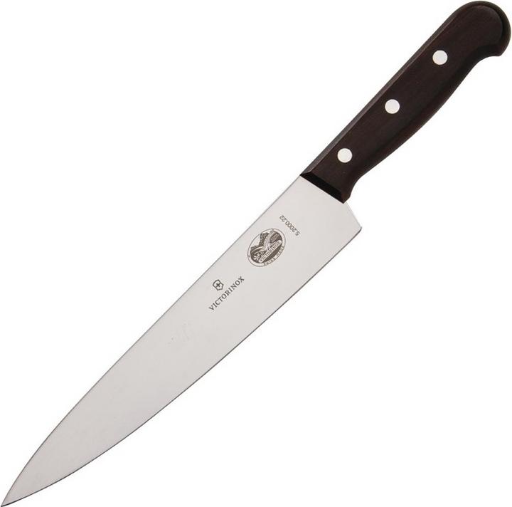 Actual product image Victorinox Wood (22 cm)