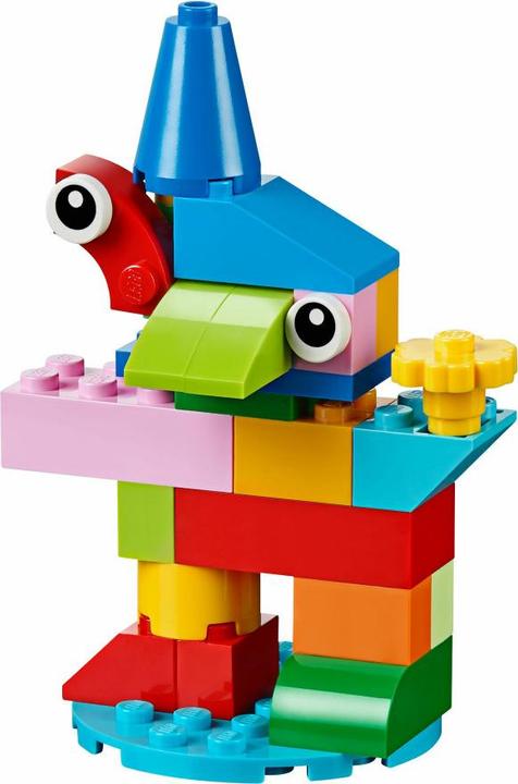 Immagine prodotto LEGO Classic 10692 Pietra creativa (10692, LEGO Classic)