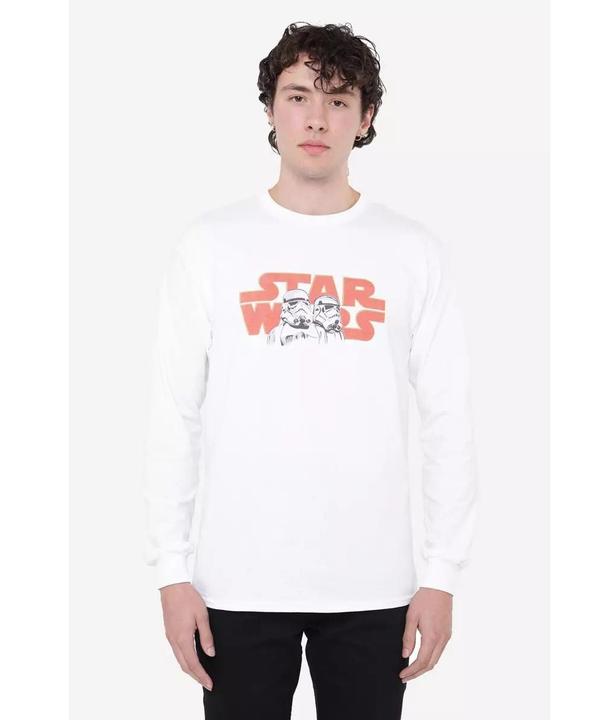 Produktbild Star Wars Trooper Pair TShirt Langärmlig (XL)