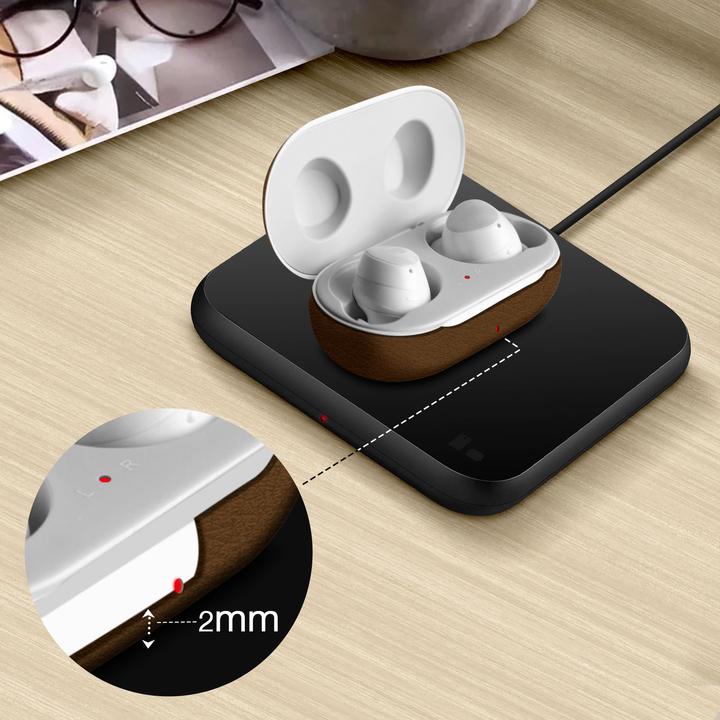 Actual product image Samsung Wireless Pad (9 W)