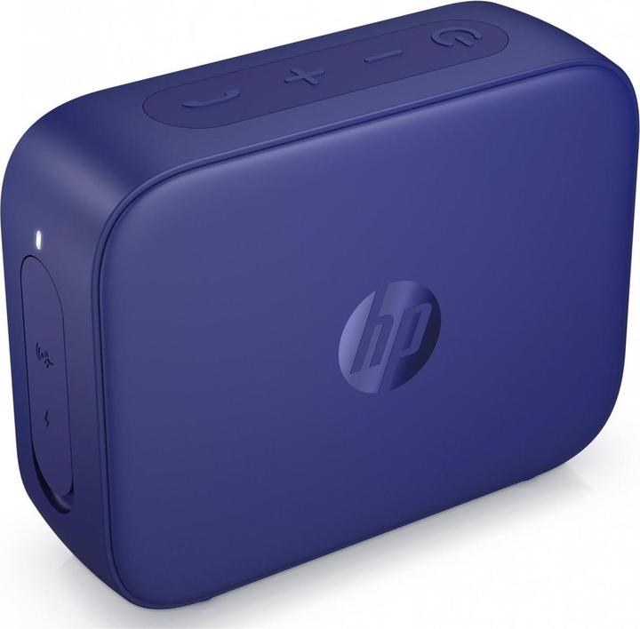 Image du produit HP Haut-parleur Bluetooth 350 () (25 h, Fonctionnement sur piles)