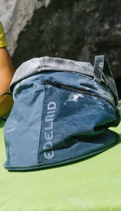 Produktbild Edelrid Boulder Bag Herkules