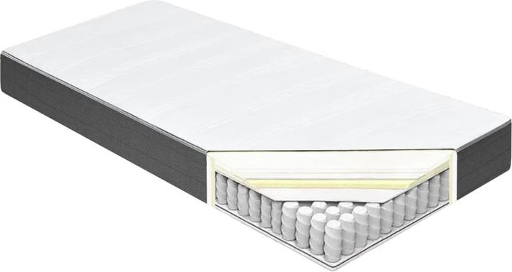 Image du produit VidaXL Boxspringbett (180 x 200 cm)
