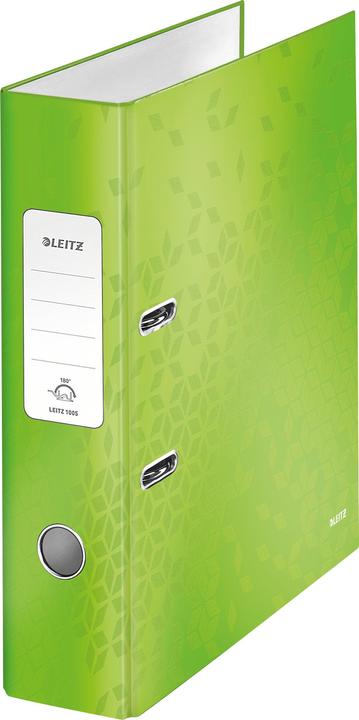Immagine prodotto Leitz Wow (A4, 82 mm, 1 Pezzo/i)